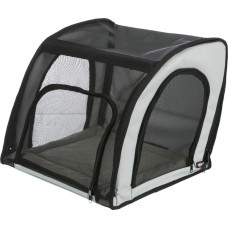 Сумка для автоперевезень Trixie Car Seat 37 x 40 x 44 см