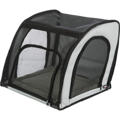 Сумка для автоперевезень Trixie Car Seat 37 x 40 x 44 см