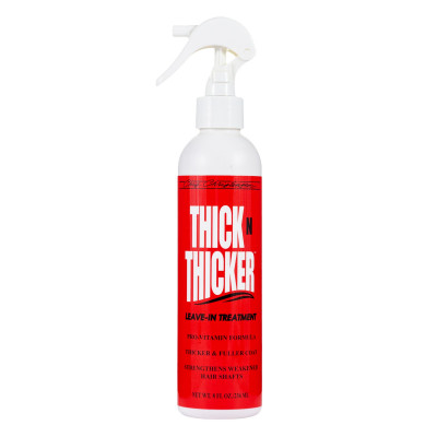 Незмиваюча маска Chris Christensen для собак Thick N Thicker, 237 мл
