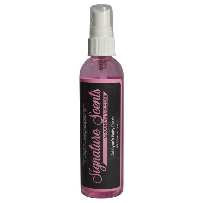 Парфуми для котів та собак Chris Christensen «Signature Scent Adalynn’s Baby Fresh» 118 мл