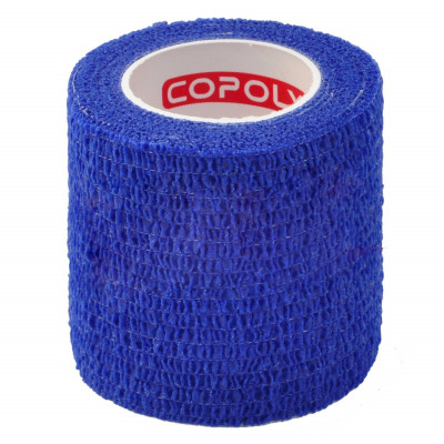 Фіксуюча стрічка Copoly 5 x 450 см