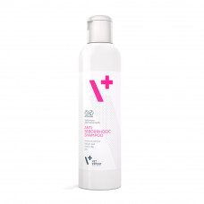 Шампунь для котів і собак Vet Expert Antiseborrhoeic Shampoo 250 мл