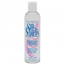 Рідкий шовк Chris Christensen «Silk Spirits» 236 мл (для догляду за шерстю)