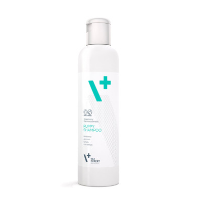 Шампунь для кошенят і цуценят Vet Expert Puppy Shampoo 250 мл