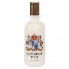Кондиціонер для котів та собак Crown Royale «Condition Plus» 236 мл (для догляду за шерстю)