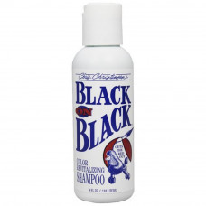 Шампунь для собак Chris ChristensenCCS Black on Black, 118 мл