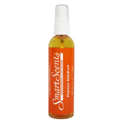 Парфуми для котів та собак Chris Christensen «Smart Scents Papaya Starfruit» (Папайя) 115 мл