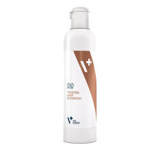 Шампунь для котів і собак Vet Expert Twisted Hair Shampoo 250 мл