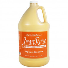 Кондиціонер для котів та собак Chris Christensen «Smart Rinse Papaya Starfruit» (Папайя) 3,8 л