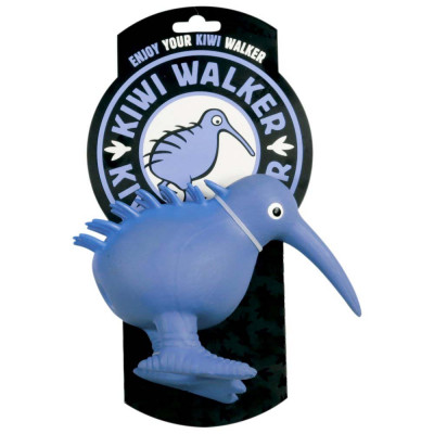 Игрушка для собак Kiwi Walker «Птица киви» 8,5 см (латекс) Игрушка для собак Kiwi Walker «Птица киви» 8,5 см (латекс)