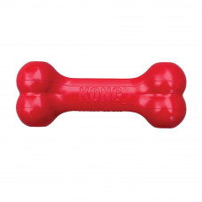 Іграшка для собак кістка-годівниця Kong Classic Goodie Bone 13,3 см S