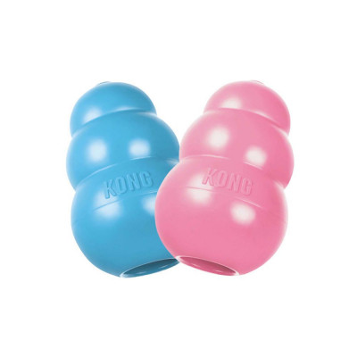 Іграшка для цуценят груша-годівниця Kong Puppy 5,72 см XS