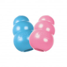 Іграшка для цуценят груша-годівниця Kong Puppy 7,6 см S
