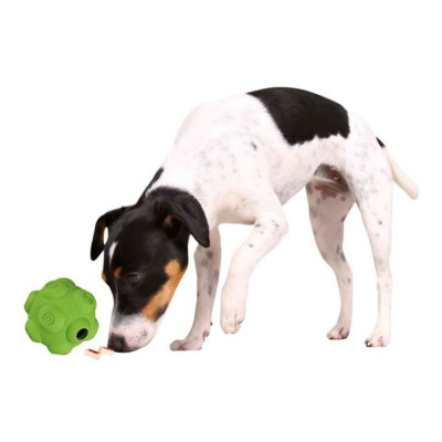 Іграшка для собак Trixie М'яч-годівниця для собак Trixie Dog Activity 9 см (кольори в асортименті) Іграшка для собак Trixie М'яч-годівниця для собак Trixie Dog Activity 9 см (кольори в асортименті)
