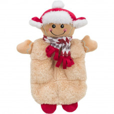 Игрушка рождественская для собак Trixie Xmas 34 см (плюш)