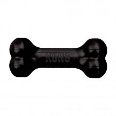 Іграшка для собак кістка-годівниця Goodie Bone Kong Extreme 21,5 см M