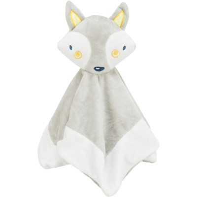 Іграшка Trixie для цуценят «Junior Snuggler» 20 х 20 см (кольори в асортименті) Іграшка Trixie для цуценят «Junior Snuggler» 20 х 20 см (кольори в асортименті)