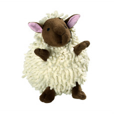 Іграшка для собак Hunter Snugly Sheep (поліестер)