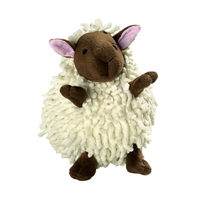 Іграшка для собак Hunter Snugly Sheep (поліестер)