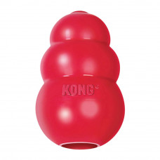 Іграшка для собак груша-годівниця Kong Classic 15 см XXL
