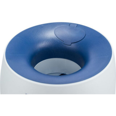 Игра развивающая для собак Trixie Ball and Treat, ø 17 × 18 см (пластик)