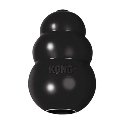 Іграшка для собак груша-годівниця Kong Extreme 13 см XL