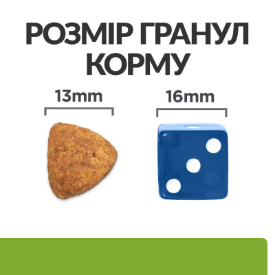 Сухий корм для собак Hill's Prescription Diet Metabolic 12 кг - домашня птиця Сухий корм для собак Hill's Prescription Diet Metabolic 12 кг - домашня птиця