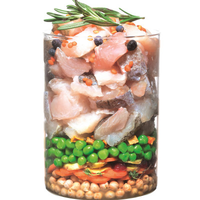 Сухой корм для взрослых собак всех пород Carnilove True Fresh FISH for Adult dogs 11,4 кг (рыба) Сухой корм для взрослых собак всех пород Carnilove True Fresh FISH for Adult dogs 11,4 кг (рыба)