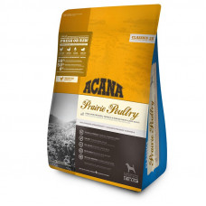 Сухий корм для дорослих собак всіх порід Acana Prairie Poultry 2 кг
