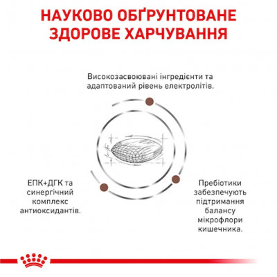 Сухий корм для собак, при захворюваннях шлунково-кишкового тракту Royal Canin Gastro Intestinal Low Fat 1,5 кг (домашня птиця) Сухий корм для собак, при захворюваннях шлунково-кишкового тракту Royal Canin Gastro Intestinal Low Fat 1,5 кг (домашня птиця)