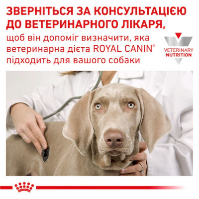 Сухий корм для собак, при захворюваннях шлунково-кишкового тракту Royal Canin Gastro Intestinal Low Fat 1,5 кг (домашня птиця) Сухий корм для собак, при захворюваннях шлунково-кишкового тракту Royal Canin Gastro Intestinal Low Fat 1,5 кг (домашня птиця)