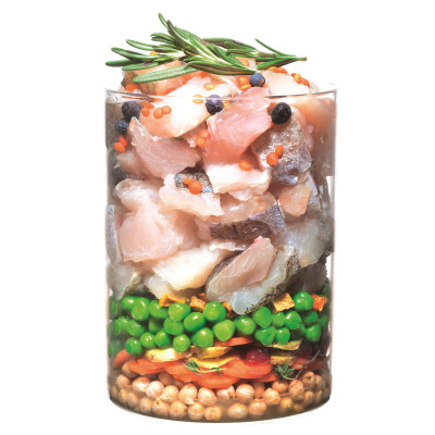 Сухий корм для дорослих собак усіх порід Carnilove True Fresh FISH for Adult dogs 1,4 кг (риба) Сухий корм для дорослих собак усіх порід Carnilove True Fresh FISH for Adult dogs 1,4 кг (риба)