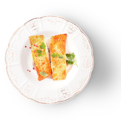 Сухий корм Oven-Baked Tradition Dog Grain Free 2,27 кг - риба Сухий корм Oven-Baked Tradition Dog Grain Free 2,27 кг - риба