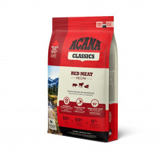 Сухий корм для собак всіх порід та стадій життя Acana Dog Classic Red 6 кг