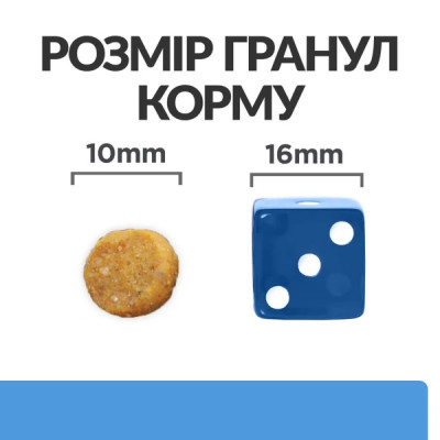 Сухой корм для собак, при пищевой аллергии Hills Prescription Diet Canine d/d 2 кг (утка и рис) Сухой корм для собак, при пищевой аллергии Hills Prescription Diet Canine d/d 2 кг (утка и рис)