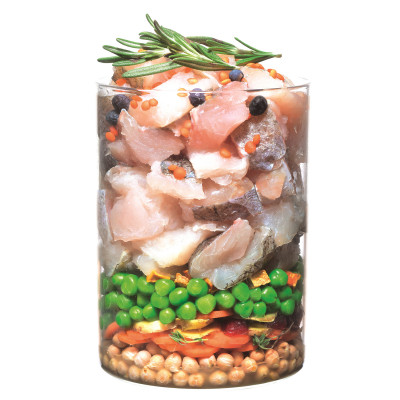 Сухий корм для дорослих собак усіх порід Carnilove True Fresh FISH for Adult dogs 4 кг (риба) Сухий корм для дорослих собак усіх порід Carnilove True Fresh FISH for Adult dogs 4 кг (риба)