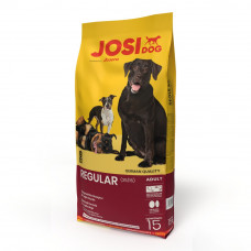 Сухий корм для дорослих собак Josera JosiDog Regular 15 кг (домашня птиця)