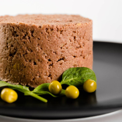 Вологий корм для дорослих собак Savory 100 г (індичка) Вологий корм для дорослих собак Savory 100 г (індичка)