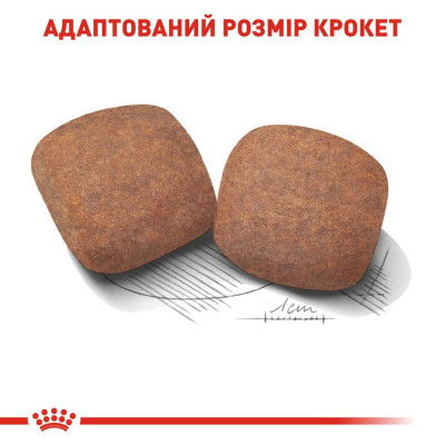 Сухий корм для дорослих собак гігантських порід Royal Canin Giant Adult | 15 + 3 кг у подарунок (домашня птиця) Сухий корм для дорослих собак гігантських порід Royal Canin Giant Adult | 15 + 3 кг у подарунок (домашня птиця)
