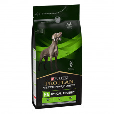 Сухий корм для собак при харчовій алергії Pro Plan Veterinary Diets HA 1,3 кг (курка)
