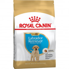 Корм сухий для цуценят Лабрадору Royal Canin Labrador Retriever Puppy 3 кг (домашній птах)