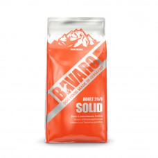 Сухий корм для дорослих собак Josera Bavaro Solid 18 кг (домашня птиця)