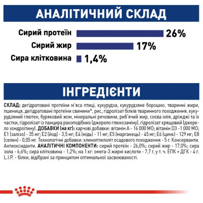 Сухий корм для собак Royal Canin Maxi Adult, 4 кг (домашня птиця) Сухий корм для собак Royal Canin Maxi Adult, 4 кг (домашня птиця)