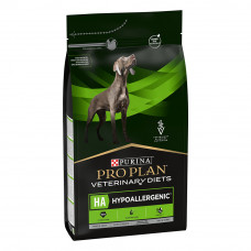 Сухий корм для собак, при харчовій алергії Purina PVD HA Dog 3 кг