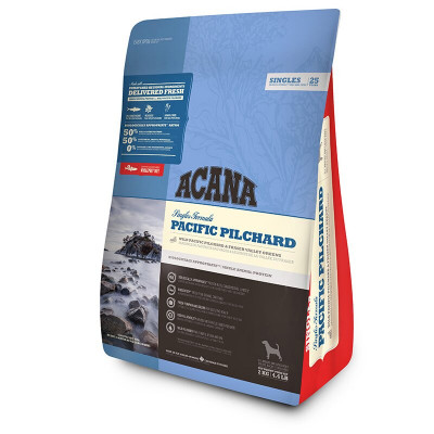 Сухий корм для собак з чутливим травленням Acana Pacific Pilchard 2 кг (сардина)