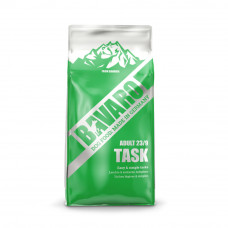 Сухий корм для дорослих собак Josera Bavaro Task 18 кг (домашня птиця)