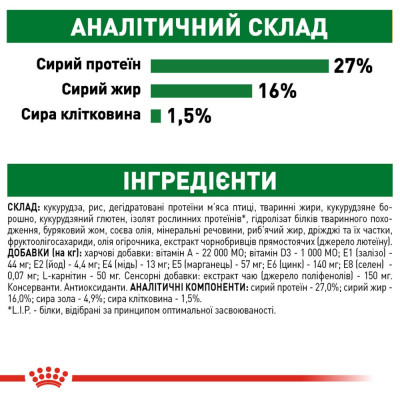 Сухой корм для пожилых собак мелких пород Royal Canin Mini Adult 8+, 2 кг (домашняя птица) Сухой корм для пожилых собак мелких пород Royal Canin Mini Adult 8+, 2 кг (домашняя птица)