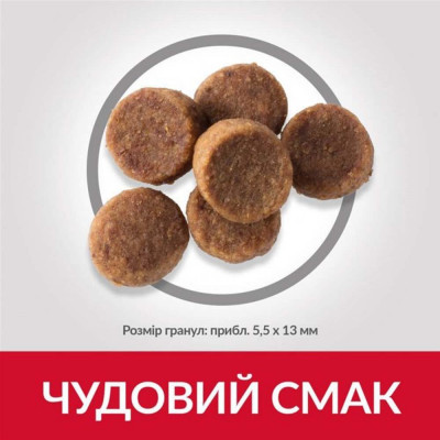 Сухой корм для щенков Hill’s Science Plan Puppy Large Breed 14,5 кг - курица Сухой корм для щенков Hill’s Science Plan Puppy Large Breed 14,5 кг - курица