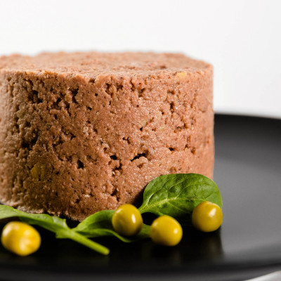 Вологий корм для цуценят Savory 200 г (курка) Вологий корм для цуценят Savory 200 г (курка)