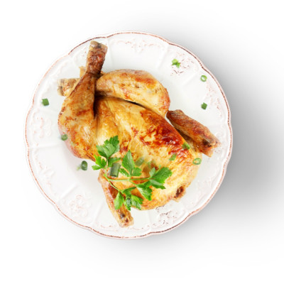 Сухой корм Oven-Baked Tradition Puppy Small Breed 1 кг - курица Сухой корм Oven-Baked Tradition Puppy Small Breed 1 кг - курица
